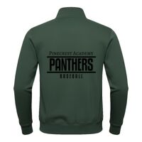 Sweatshirt Jacket Miniaturansicht