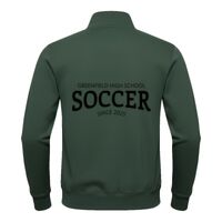 Sweatshirt Jacket Miniaturansicht