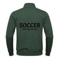 Sweatshirt Jacket Miniaturansicht