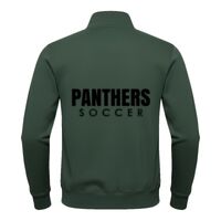 Sweatshirt Jacket Miniaturansicht