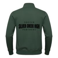 Sweatshirt Jacket Miniaturansicht