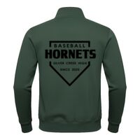 Sweatshirt Jacket Miniaturansicht