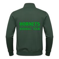 Sweatshirt Jacket Miniaturansicht