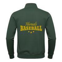 Sweatshirt Jacket Miniaturansicht