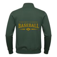 Sweatshirt Jacket Miniaturansicht