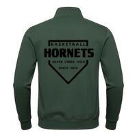 Sweatshirt Jacket Miniaturansicht