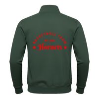 Sweatshirt Jacket Miniaturansicht