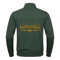 Sweatshirt Jacket Miniaturansicht