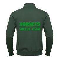 Sweatshirt Jacket Miniaturansicht