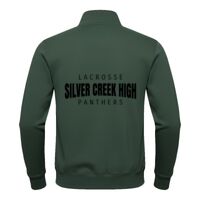 Sweatshirt Jacket Miniaturansicht