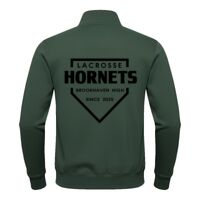 Sweatshirt Jacket Miniaturansicht