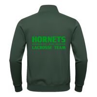 Sweatshirt Jacket Miniaturansicht