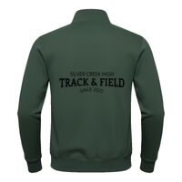 Sweatshirt Jacket Miniaturansicht