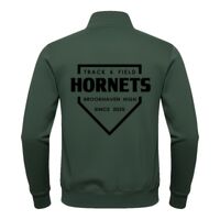 Sweatshirt Jacket Miniaturansicht