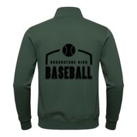 Sweatshirt Jacket Miniaturansicht