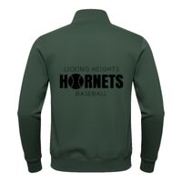 Sweatshirt Jacket Miniaturansicht