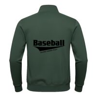 Sweatshirt Jacket Miniaturansicht