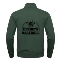 Sweatshirt Jacket Miniaturansicht