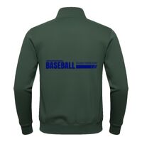 Sweatshirt Jacket Miniaturansicht