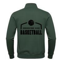 Sweatshirt Jacket Miniaturansicht