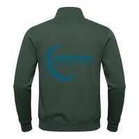 Sweatshirt Jacket Miniaturansicht