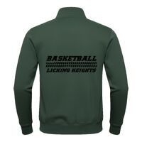 Sweatshirt Jacket Miniaturansicht