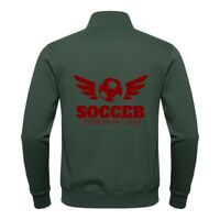 Sweatshirt Jacket Miniaturansicht