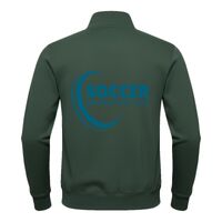 Sweatshirt Jacket Miniaturansicht