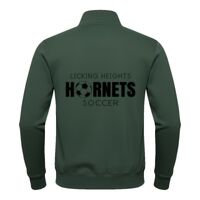 Sweatshirt Jacket Miniaturansicht