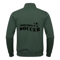 Sweatshirt Jacket Miniaturansicht