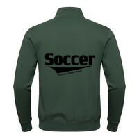 Sweatshirt Jacket Miniaturansicht