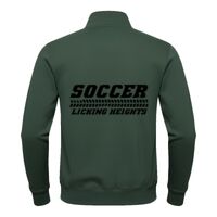 Sweatshirt Jacket Miniaturansicht