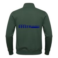 Sweatshirt Jacket Miniaturansicht