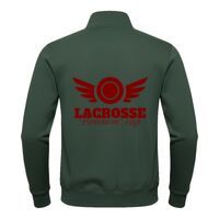 Sweatshirt Jacket Miniaturansicht