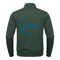 Sweatshirt Jacket Miniaturansicht