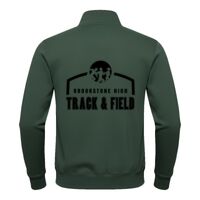 Sweatshirt Jacket Miniaturansicht