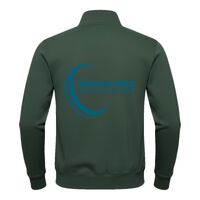 Sweatshirt Jacket Miniaturansicht