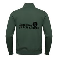 Sweatshirt Jacket Miniaturansicht