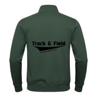 Sweatshirt Jacket Miniaturansicht