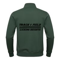 Sweatshirt Jacket Miniaturansicht