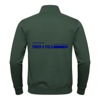 Sweatshirt Jacket Miniaturansicht