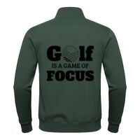 Sweatshirt Jacket Miniaturansicht