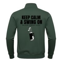 Sweatshirt Jacket Miniaturansicht