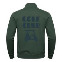 Herren Sweatjacke "Authentic" Miniaturansicht