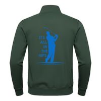 Sweatshirt Jacket Miniaturansicht