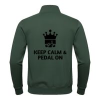 Sweatshirt Jacket Miniaturansicht