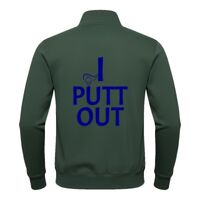 Sweatshirt Jacket Miniaturansicht