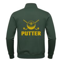 Sweatshirt Jacket Miniaturansicht