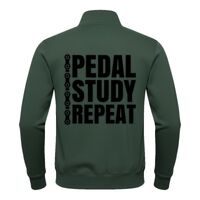 Sweatshirt Jacket Miniaturansicht