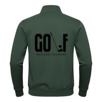 Sweatshirt Jacket Miniaturansicht